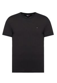 Tommy Jeans Komplet 2 t-shirtów DM0DM20687 Granatowy Regular Fit. Kolor: niebieski. Materiał: bawełna #9
