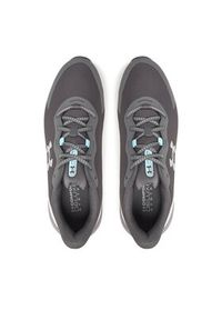 Under Armour Buty do biegania UA HOVR Turbulence 2 RS 3028751 Szary. Kolor: szary. Materiał: materiał