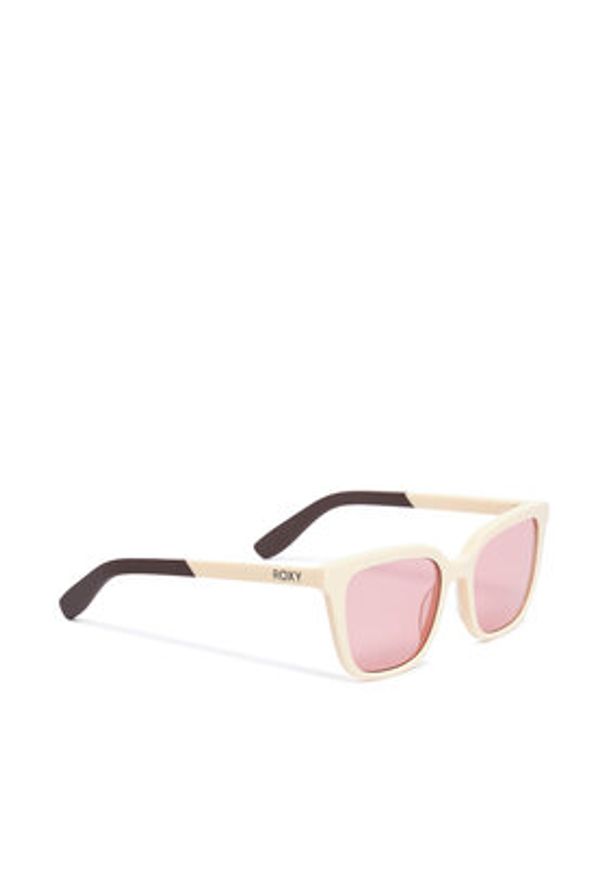 Roxy Okulary przeciwsłoneczne RX6770 Écru