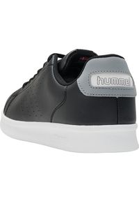 Trenerzy Hummel busan. Kolor: czarny