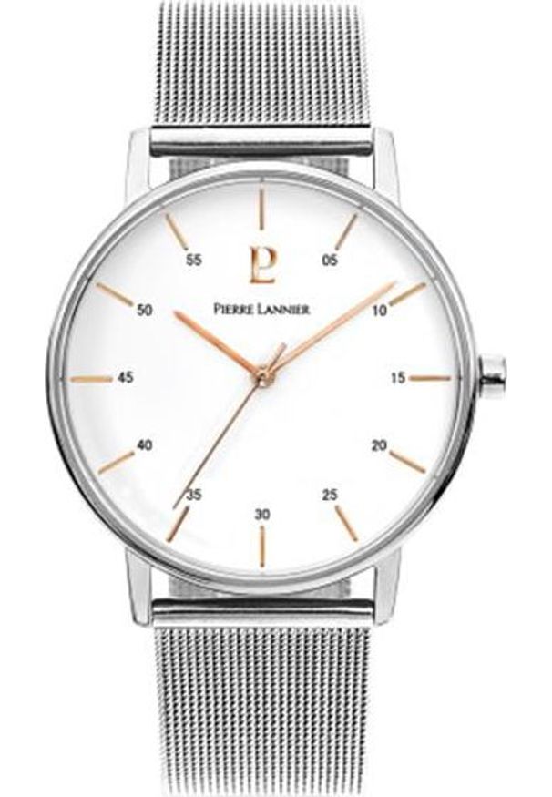 Zegarek Pierre Lannier