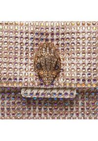 Kurt Geiger Torebka 690-Fabric Kensington 2690543609 Beżowy. Kolor: beżowy #4