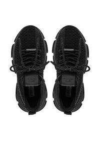 Steve Madden Sneakersy Project Sneaker SM11002975-04005-001 Czarny. Kolor: czarny #4