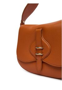 Coccinelle Torebka U7F Coccinellemavery E1 U7F 18 02 01 Brązowy. Kolor: brązowy. Materiał: skórzane #2