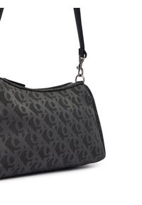 Calvin Klein Jeans Torebka Ck Shoulder Bag IU0IU00737 Czarny. Kolor: czarny #2