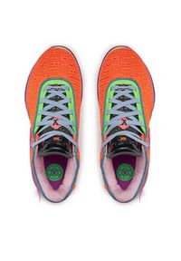 Nike Buty Lebron Xx DJ5423 800 Pomarańczowy. Kolor: pomarańczowy. Materiał: materiał #5