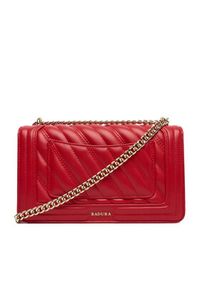 Badura Torebka TYL00495 Czerwony. Kolor: czerwony #6