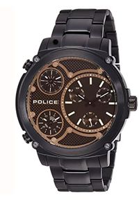 Zegarek Męski Police PL-14830JBB_02M #1