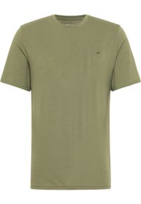 Męski T-Shirt Mustang Style Alex Four Leaf Clover 1017337 6352 #1