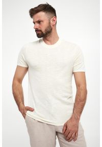 JOOP! Jeans - T-shirt męski Peeron JOOP! JEANS #1