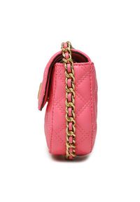 Guess Torebka Giully (QA) Mini Bags HWQA87 48730 Różowy. Kolor: różowy. Materiał: skórzane #2