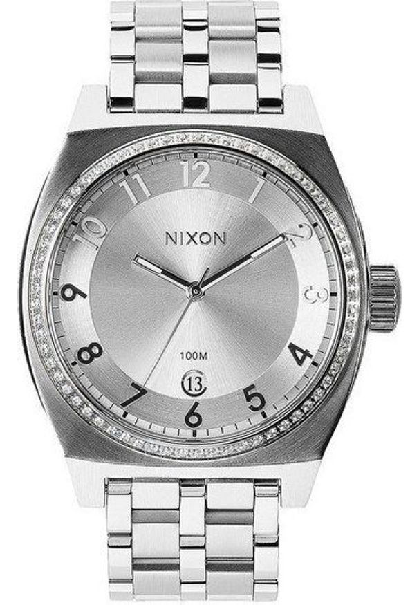 Zegarek Nixon Zegarek Damski Nixon A325-1874-00 (40 mm)