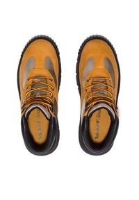 Timberland Botki Greyfield F/L Hiker TB0A5PEW2311 Brązowy. Kolor: brązowy #2