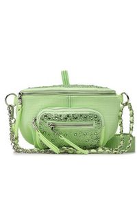 Steve Madden Saszetka nerka Bmaxima SM13000640 Zielony. Kolor: zielony #2