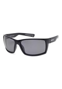 ARCTICA - Okulary turystyczne unisex Arctica S-353. Kolor: czarny