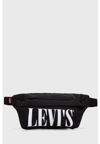 Levi's® - Levi's - Nerka. Kolor: czarny #1