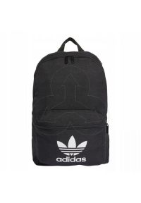 Plecak szkolny AdidasOriginals ED8667. Materiał: materiał. Styl: casual, klasyczny #1