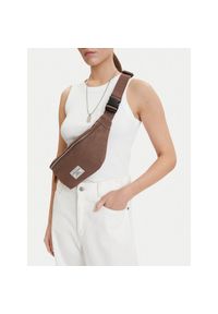 Torebka Guess Jeans. Kolor: brązowy #1