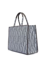 Furla Torebka Opportunity L WB00255 BX4423 CN G3600 Niebieski. Kolor: niebieski #7
