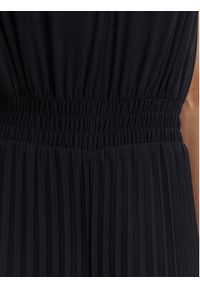 Morgan Kombinezon 261-PALJI Granatowy Regular Fit. Kolor: niebieski. Materiał: syntetyk #3