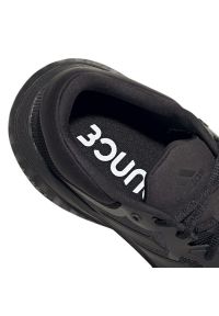 Adidas - Buty do biegania adidas Response M GW5705 czarne. Kolor: czarny. Materiał: guma, syntetyk, materiał. Szerokość cholewki: normalna #8