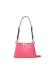 Furla Torebka Fluer WB00872-BX1714-2026S-1-007-20-IT-B Różowy. Kolor: różowy. Materiał: skórzane #1