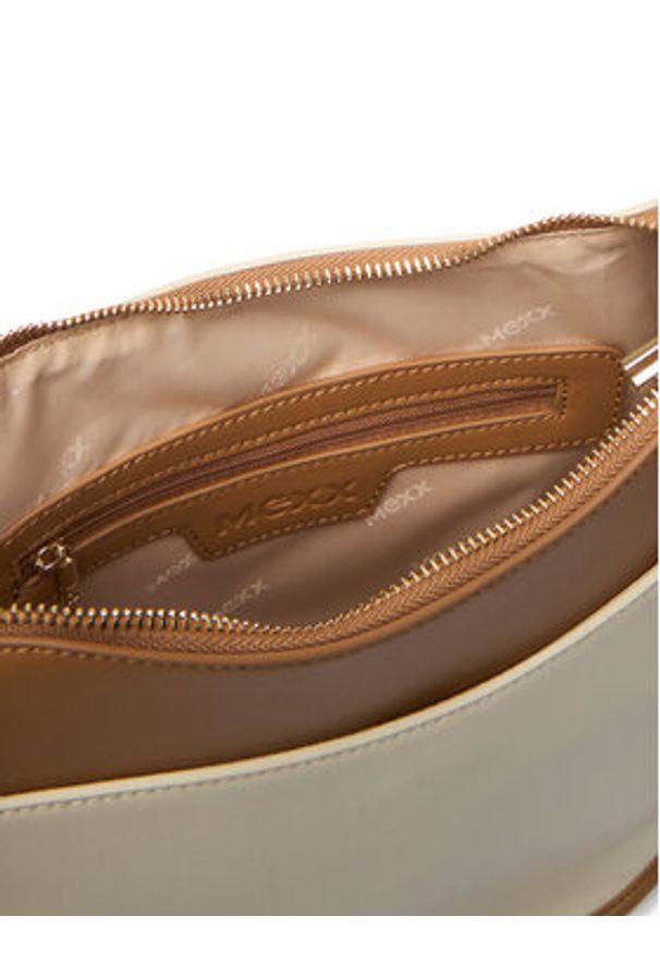 MEXX Torebka CEO-MEXX-S-022-09 Écru. Kolor: kremowy