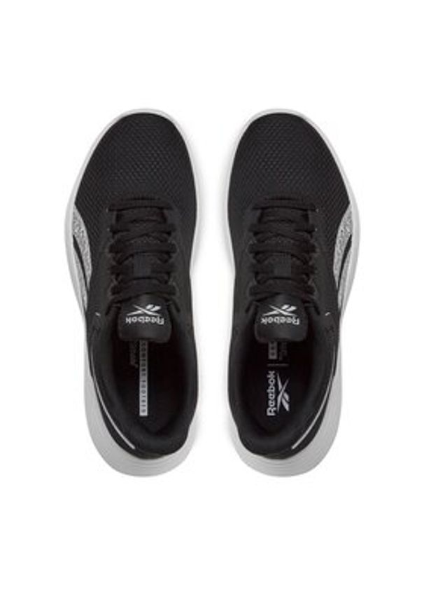 Reebok Buty do biegania Lite 3 IF5235 Czarny. Kolor: czarny. Materiał: materiał, mesh