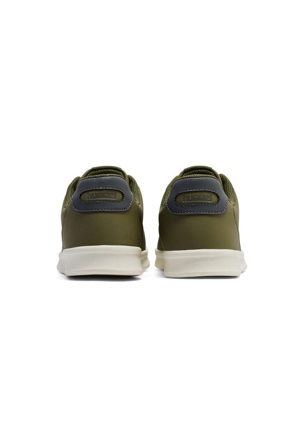 Sneakersy Hummel Court Line Sn. Kolor: zielony