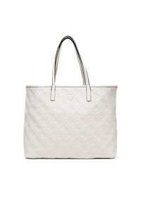 Guess Torebka Adelasia HWQL96 58240 Écru. Materiał: skórzane #5