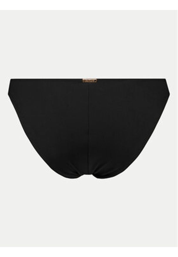 SELMARK - Selmark Dół od bikini BL307 Czarny. Kolor: czarny. Materiał: syntetyk