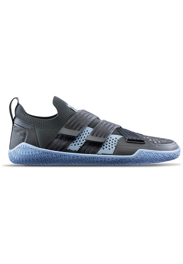 Buty treningowe TYR DZ-1 BF STABSTRAP. Kolor: niebieski