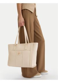 Beverly Hills Polo Club Torebka CEO-BHPC-C-021-09 Écru #1