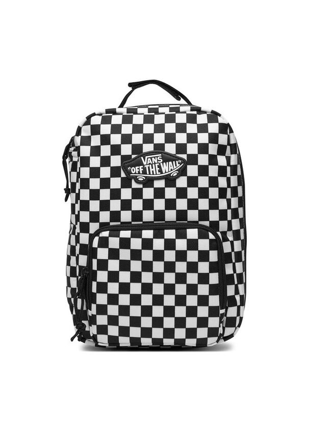 Torba na lunch Vans. Kolor: czarny