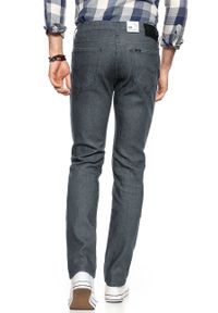 Lee - LEE RIDER ZIP POCKET MINERAL RINSE L72HEF36 #4