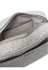 MICHAEL Michael Kors Torebka 32F5SJ6C5V Szary. Kolor: szary. Materiał: skórzane #2