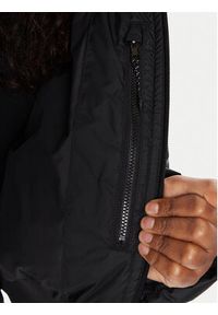 Adidas by Stella McCartney - adidas by Stella McCartney Kurtka zimowa JW2027 Czarny Loose Fit. Kolor: czarny. Materiał: syntetyk. Sezon: zima