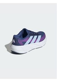 Adidas - adidas Buty do biegania Galaxy 8 Running Shoes IH9787 Niebieski. Kolor: niebieski. Materiał: materiał. Sport: bieganie #2
