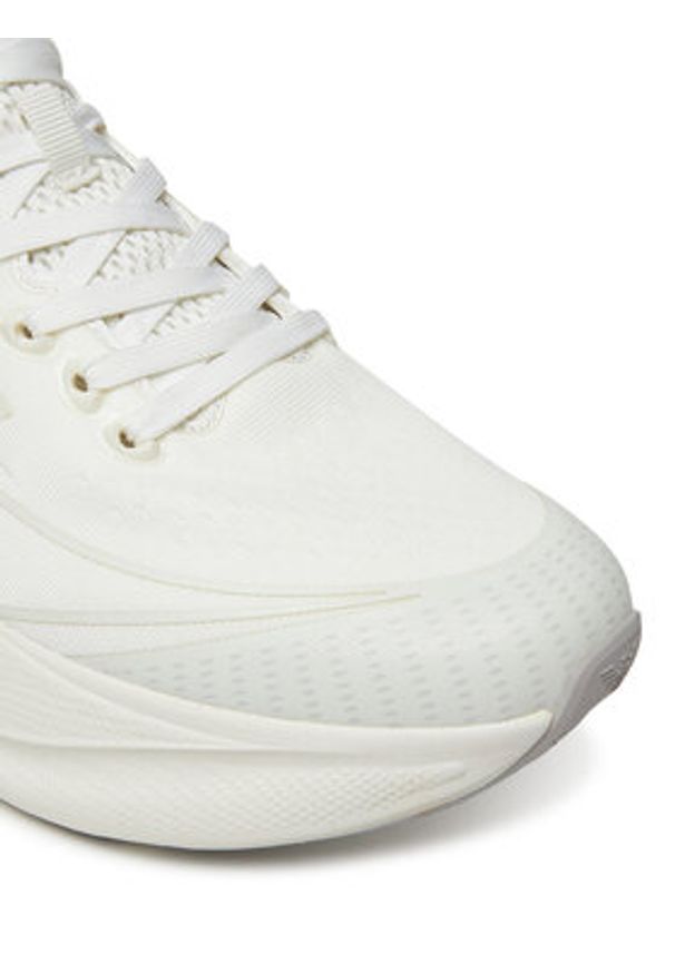 EA7 Emporio Armani Sneakersy X8X245 XK442 D131 Biały. Kolor: biały. Materiał: materiał