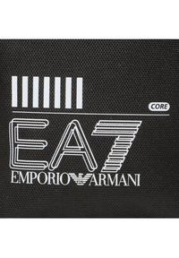 EA7 Emporio Armani Saszetka 245080 CC940 02021 Czarny. Kolor: czarny. Materiał: materiał #3