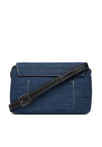 DKNY Torebka R52EDJ40 Niebieski. Kolor: niebieski