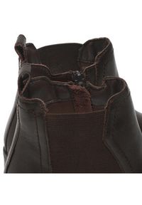 Lasocki Botki ARC-BLANKA-10 Brązowy. Kolor: brązowy. Materiał: skóra #3