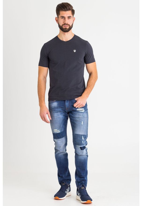 T-shirt EA7 Emporio Armani