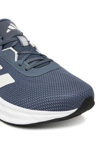 Adidas - adidas Buty do biegania Galaxy 7 JQ2623 Szary. Kolor: szary. Materiał: materiał #2