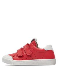 Froddo Sneakersy Rosario G2130316-18 S Czerwony. Kolor: czerwony