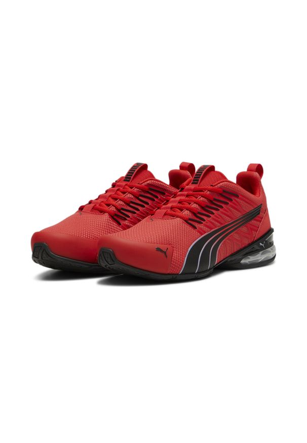 Buty Sportowe Męskie Puma Voltaic Evo. Kolor: wielokolorowy. Model: Puma Evo