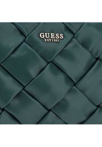 Guess Torebka HWWG89 86060 Zielony. Kolor: zielony. Materiał: skórzane #4