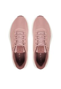 Under Armour Buty na siłownię UA Aurora 3 6000760 Różowy. Kolor: różowy. Materiał: materiał. Sport: fitness #5