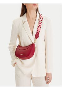 MEXX Torebka CEO-MEXX-L-011-09 Czerwony. Kolor: czerwony #6