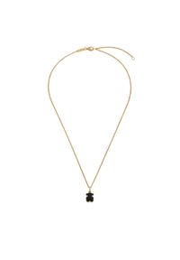 Tous - Naszyjnik TOUS. Materiał: złote. Kolor: złoty #1